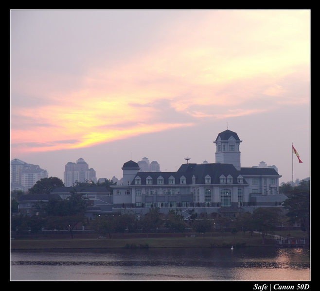 2009   08   Putrajaya 085